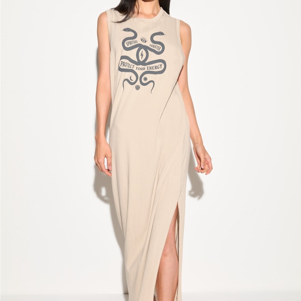 Serpent Mission Mulholland Dress